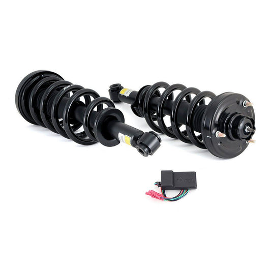 Arnott Umrüstsatz für Schraubenfedern mit EBM hinten, 07–13 Lincoln Nav. (U326)/ Ford Exp. (U324)