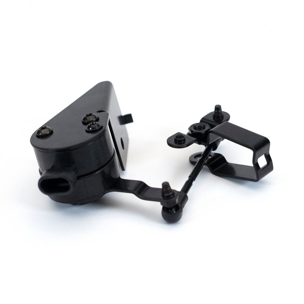 Arnott Höhensensor hinten links, 04-10 versch. GM SUVs