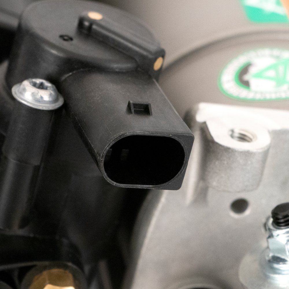 Arnott Luftfederkompressor, 02-10 Jaguar XJ (X350/X358)