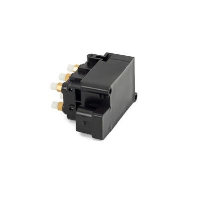 Arnott Ventilblock, 99-11 A6/(R)S6/Allrad (C5/C6), 02-10 A8/S8 (D3), 04-16 Phaeton, 06- Versch. Bentley