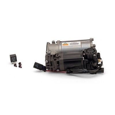 Arnott OES Luftfederkompressor, 09–16 Mercedes Benz E-Klasse (W212), 11–17 CLS (W218) mit Airmatic