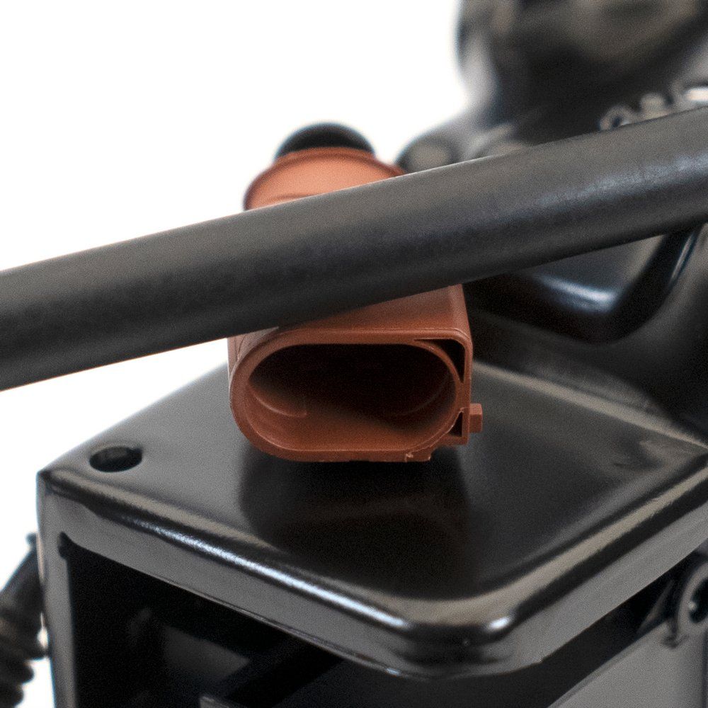 Arnott Luftfederkompressor mit Ventilblock, 05-11 Audi A6/A6 Quattro (C6)