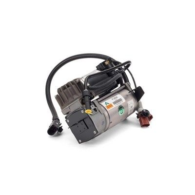 WABCO OES Luftfederkompressor, 02–10 Audi A8 (D3) mit Benzinmotor