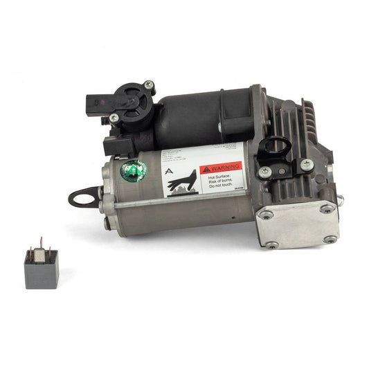 Arnott Luftfederungskompressor, 12-19 Mercedes Benz GL/GLS (X166), 11-18 ML/GLE (W166)
