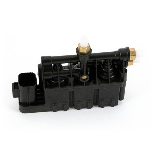 Arnott Ventilblock vorne, 05-12 Land Rover Range Rover (L322)