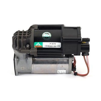 Arnott OES Luftfederkompressor, 13-18 BMW X5 (F15), 14-19 X6 (F16)