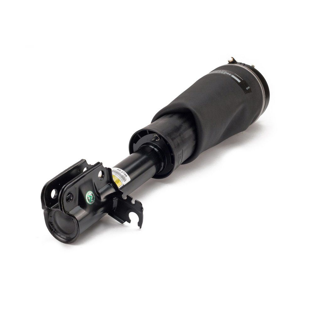 Arnott Luftfederbein vorne links, 02-12 Land Rover Range Rover Supercharged mit/ohne VDS (L322)