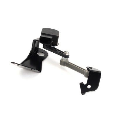Arnott Höhensensor hinten links, 02–10 Audi A8/S8 (D3), 04–16 VW Phaeton, 03–19 Bentley Cont.