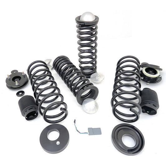 Arnott Schraubenfeder-Umrüstsatz mit EBM, 02-05 Land Rover Range Rover MK-III w/o VDS (L322)