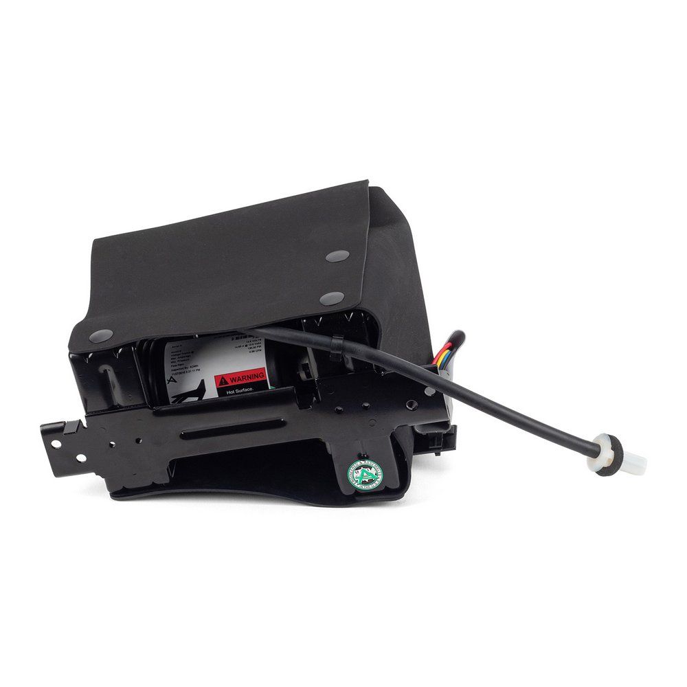 Arnott Luftfederungskompressor, 04-10 Infiniti QX56 (JA60), 03-15 Nissan Armada (WA60)