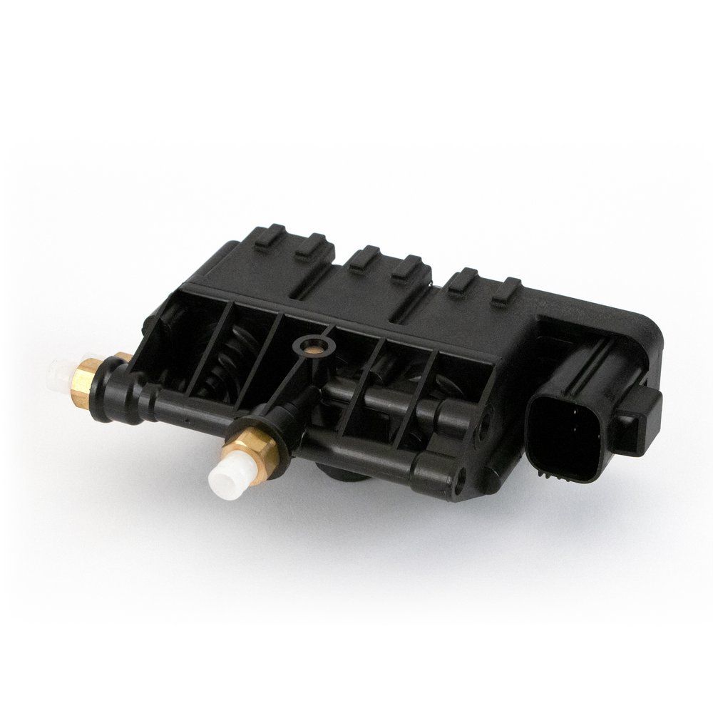 Arnott Ventilblock vorne, 05-12 Land Rover Range Rover (L322)