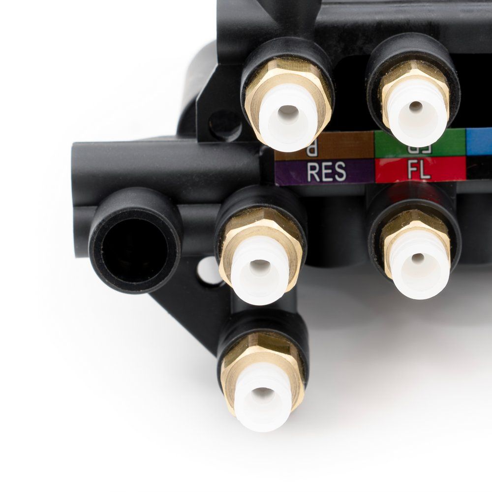 Arnott Ventilblock, 18-03/21 Audi e-Tron/Q8 e-Tron (GE)