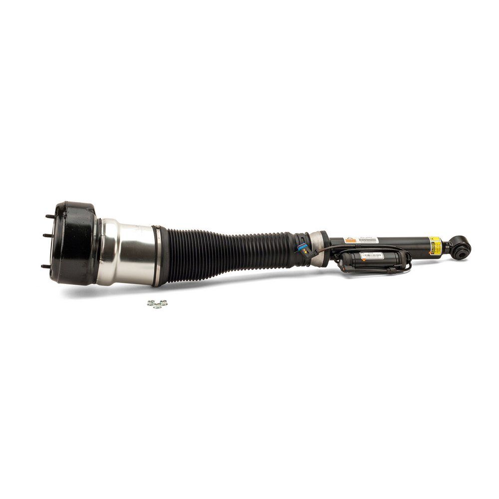 Arnott Reman Luftfeder hinten rechts, 05–13 Mercesdes Benz S-Klasse (W221) & CL (W216) mit Airmatic und ADS; mit/ohne 4Matic