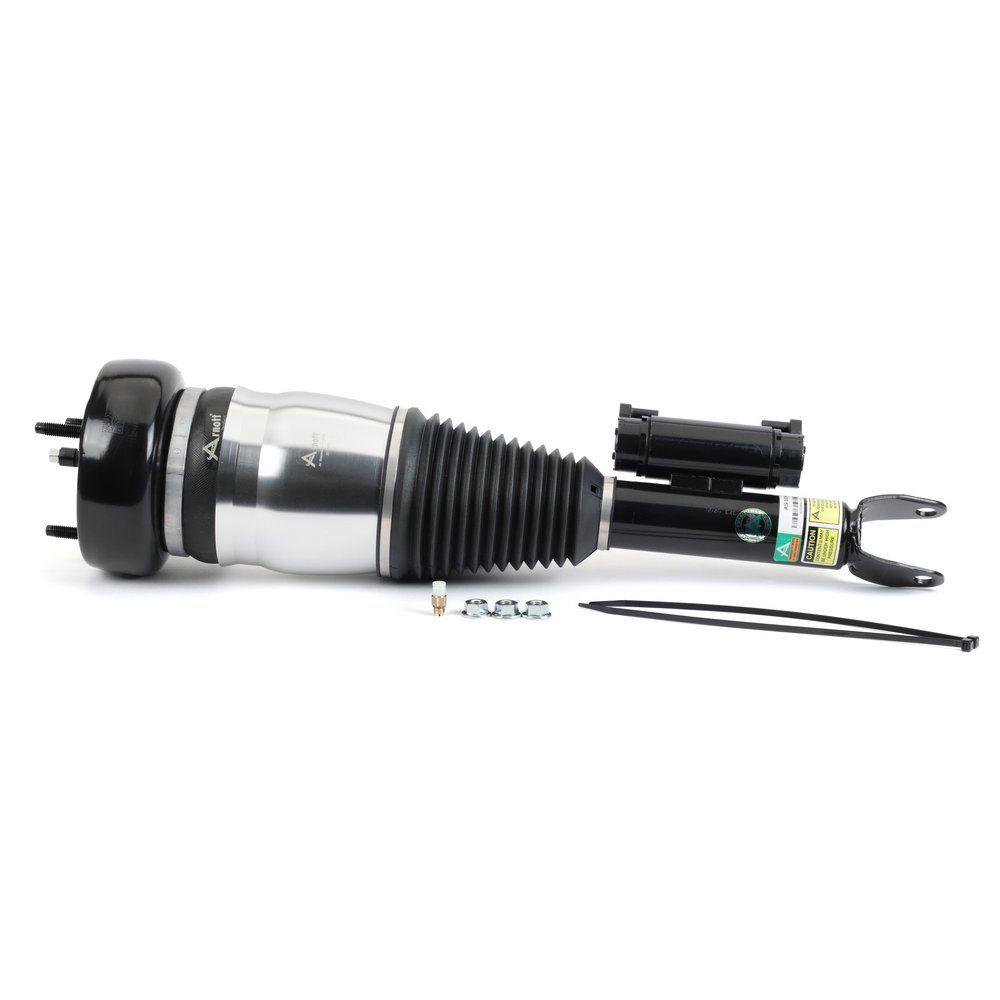 Arnott Luftfeder vorne rechts, 14–18 Mercedes Benz C-Klasse (W205) mit Airmatic und AMG, ohne 4Matic