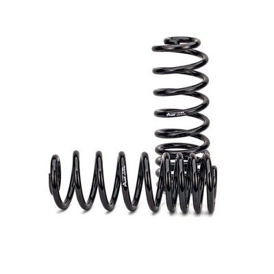 Arnott Umrüstsatz für Schraubenfeder hinten, 08-09 Hummer H2