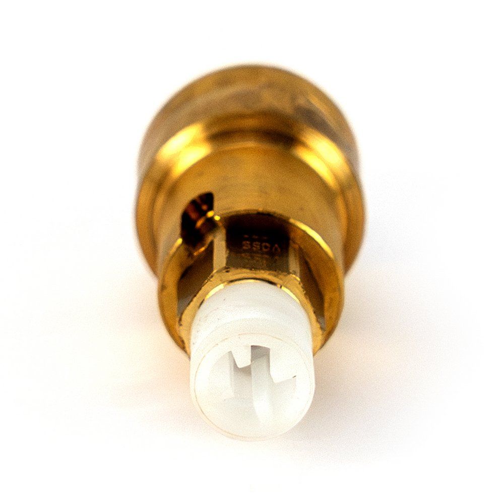 OES Drucksicherungsventil vorne mit VOSS, 02-10 A8(D3),03-18 Contin(3W),13-20 Fl.Spur(4W),02-16 Phaet.(3D)