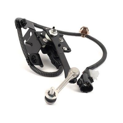 Arnott Höhensensor hinten rechts, 07–21 Lexus LX570 (J200), 07–21 Toyota Land Cruiser (J200)