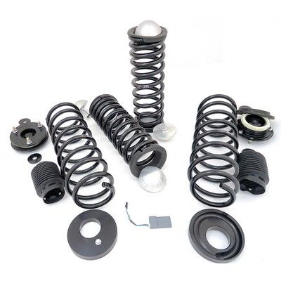 Arnott Schraubenfeder-Umrüstsatz mit EBM, 02-05 Land Rover Range Rover MK-III w/o VDS (L322)