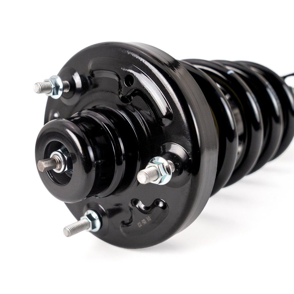 Arnott Federbein hinten rechts, ab 2022 Lincoln Navigator (U554)