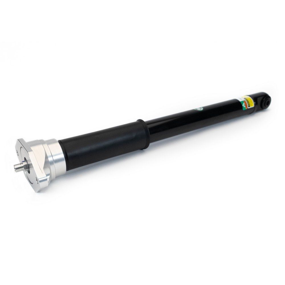 Arnott elektr. eRide Stoßdämpfer hinten, 09-16 Porsche Panamera (970) mit PASM