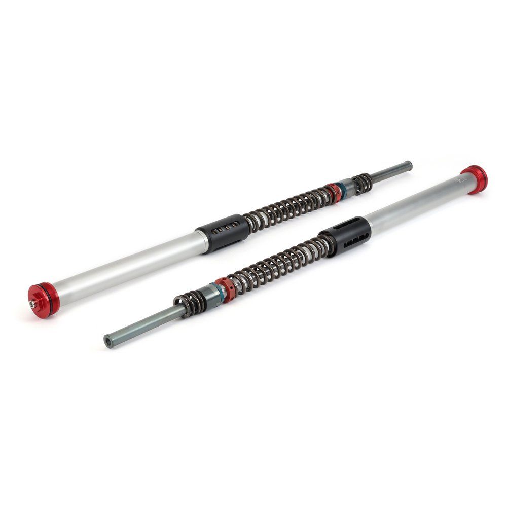 VU4 4-Eck-Magnetventileinheit mit 1/4" NPT-Anschlüssen