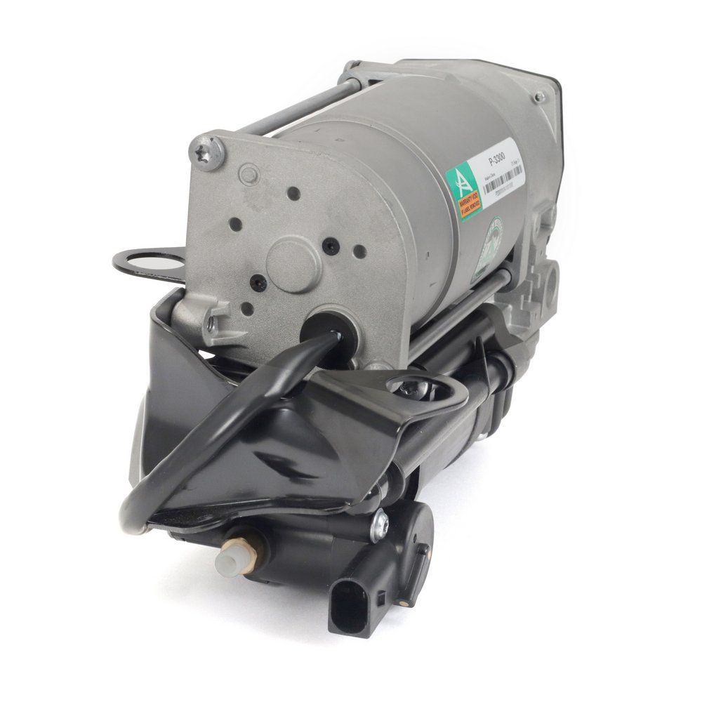 Arnott Luftfederkompressor, Mercedes Benz E-Klasse (W212) 09–16, CLS (W218) 11–17 mit Luftfederung