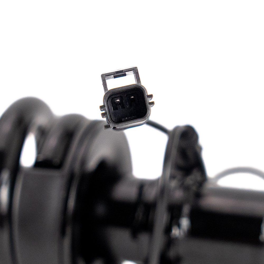 Arnott Federbein hinten rechts, ab 2022 Lincoln Navigator (U554)