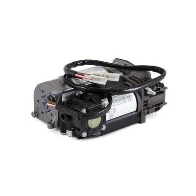 WABCO OES Luftfederkompressor, 00-06 BMW X5 (E53) mit 4-Ecken-Nivellierung, 03-17 RR Phantom