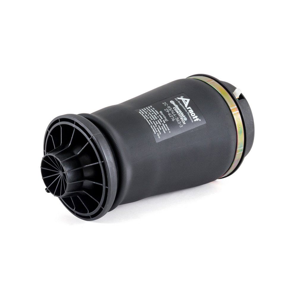 Arnott Luftfeder hinten - 06-15 Mercedes-Benz GL(X164/166), 05-15 ML(W164/166), 15-19 GLE/S(W164/166)