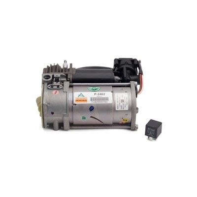 WABCO OES Luftfederkompressor, 02–05 Land Rover Range Rover (L322)