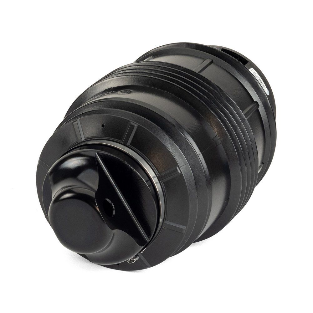 Arnott Luftfeder hinten, 02–08 Mercedes Benz E-Klasse (W/S211), 04–10 CLS (C219) mit Airm&ADS; mit/ohne 4Matic; außer AMG