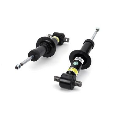 Arnott Value Schraubenfeder-Umrüstsatz mit EBM, 06–14 versch. GM SUVs mit langem Radstand