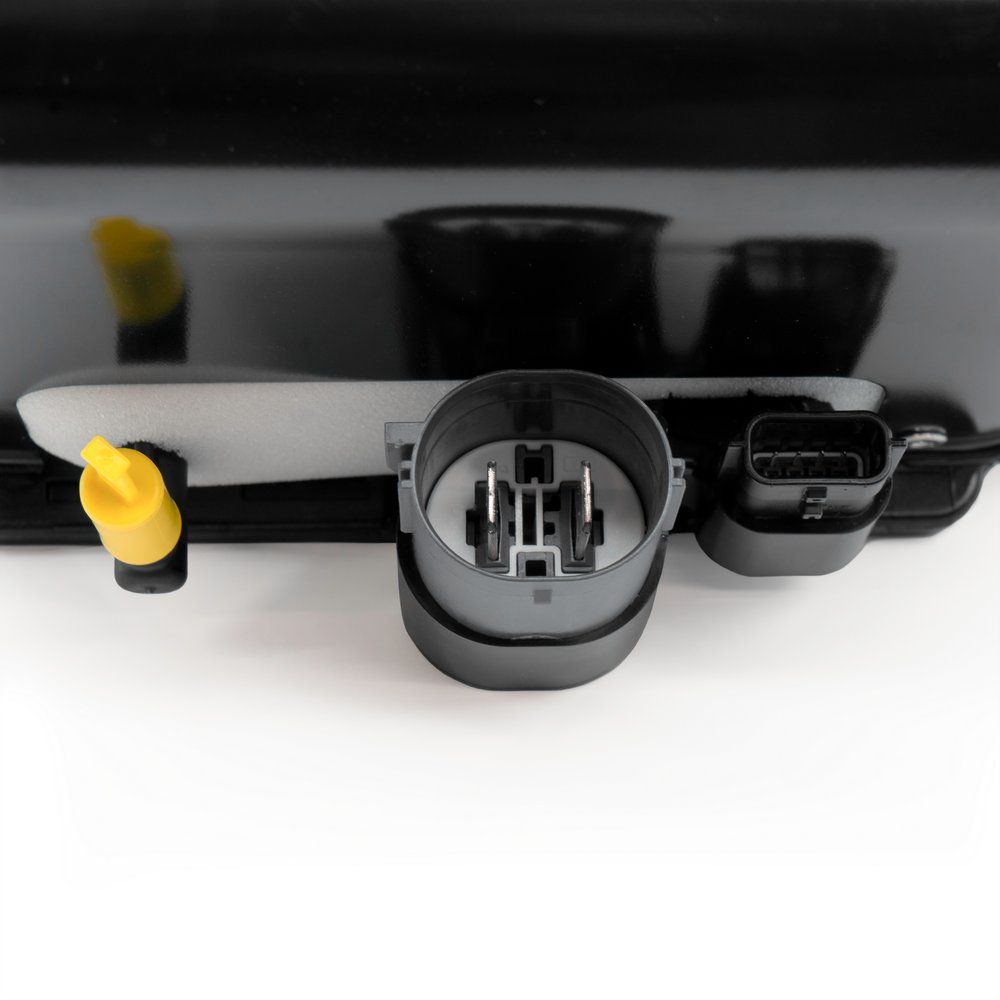 AMK OES Luftfederkompressor, ab 2017 Velar(L560), Disc(L462), 18-22RR(L405), RR Sport(L494), ab 2020 Defen(L663) 5 Sitzer