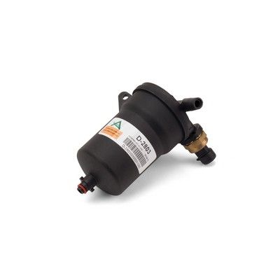 Arnott Luftrocknerpatrone mit Druckwandler, 00-14 versch. GM SUVs