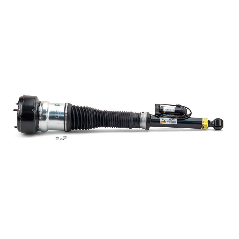 Arnott Reman Luftfeder hinten links, 05–13 Mercedes Benz S-Klasse (W221) & CL (W216) mit Airmatic und ADS; mit/ohne 4Matic