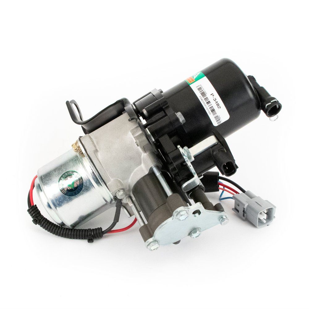 Arnott Luftfederkompressor,  06-17 Lexus LS460/460L/600H (USF40/41/45/46/UVF45/46)