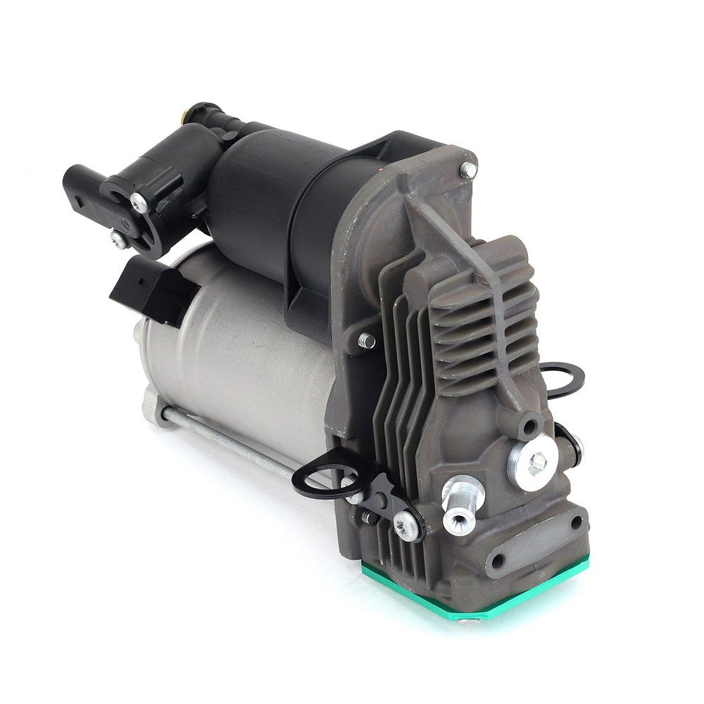 Arnott Luftfederungskompressor, 05–14 Mercedes Benz R-Klasse (W251) mit Nivellierung hinten