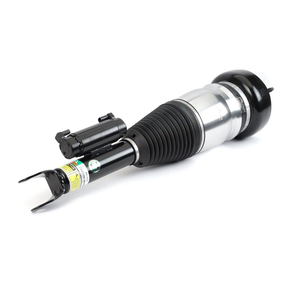 Arnott Luftfederbein vorne links, 14–18 Mercedes Benz C-Klasse (W205) mit Airmatic und AMG,  ohne 4Matic