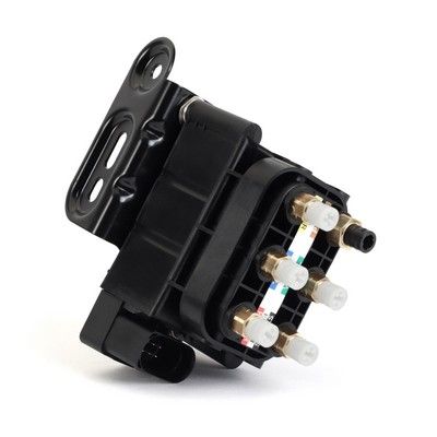 Arnott Ventilblock, 05–19 Mercedes Benz CL/GL(E/S)/ML/S/R mit Airmatic
