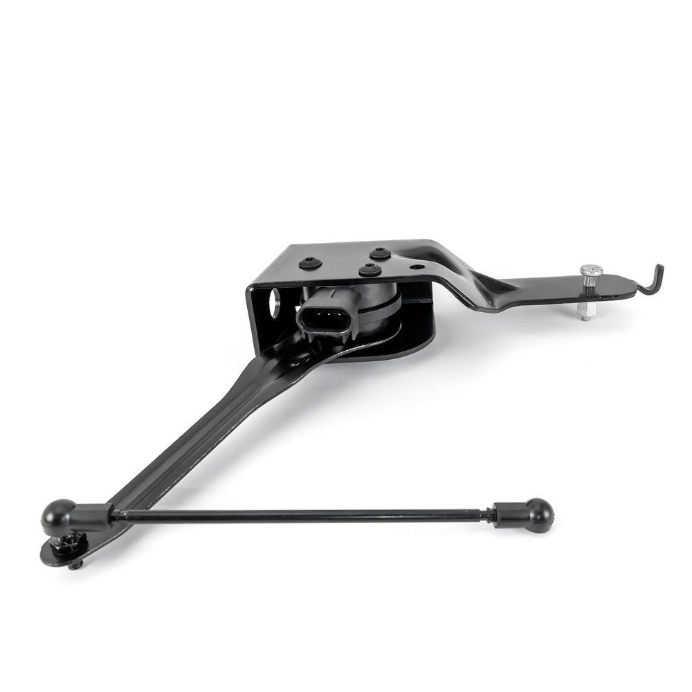 Arnott Fahrh?hensensor hinten links, 15?18 Chevrolet Silverado (K2), 15?18 Sierra 1500 (K2)