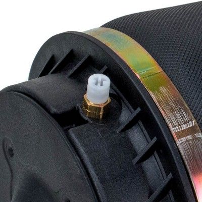 Arnott Luftfeder hinten - 05-14 Mercedes-Benz R-Klasse (W251) mit Airmatic