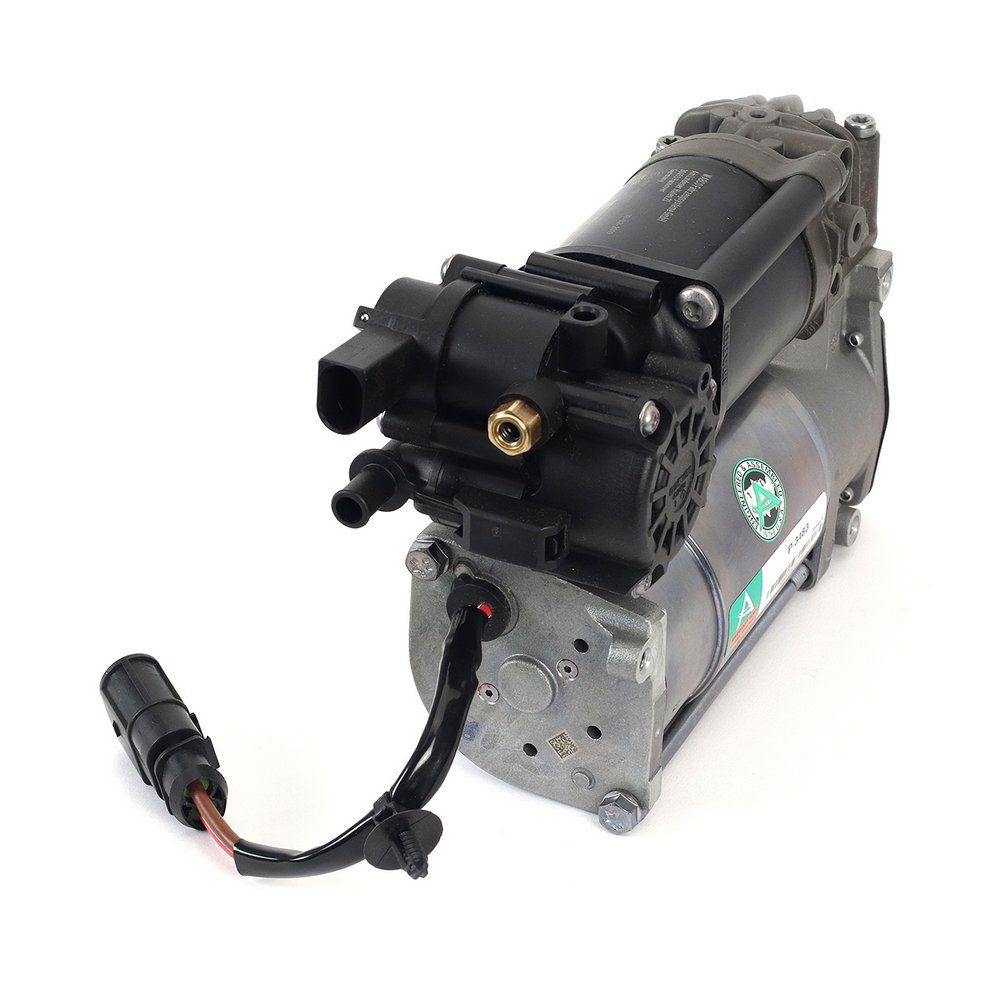 WABCO OES Luftfederkompressor, 11-18 Audi A6/S6/RS6 (C7), 10-18 A7/S7/RS7 (4G)