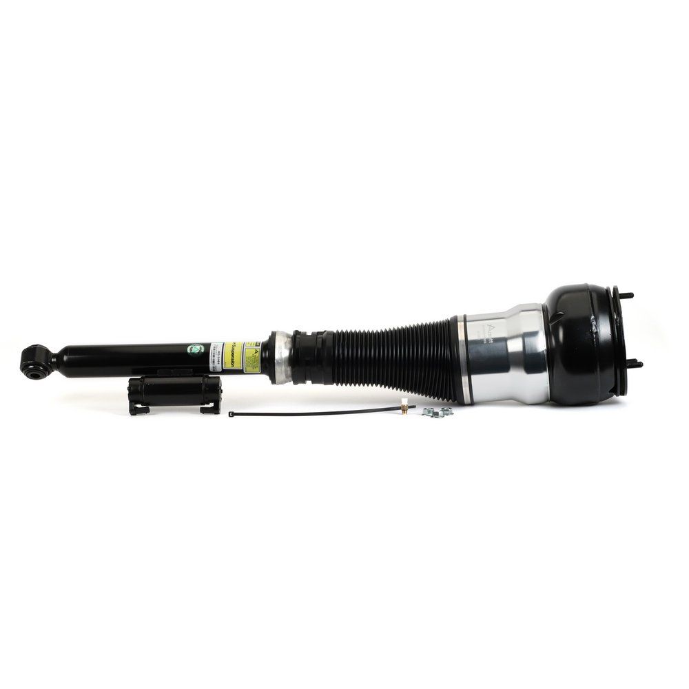 Arnott Luftfeder hinten links, 13–20 Mercedes Benz S-Klasse AMG (W222) mit Airmatic, ohne 4Matic und ABC