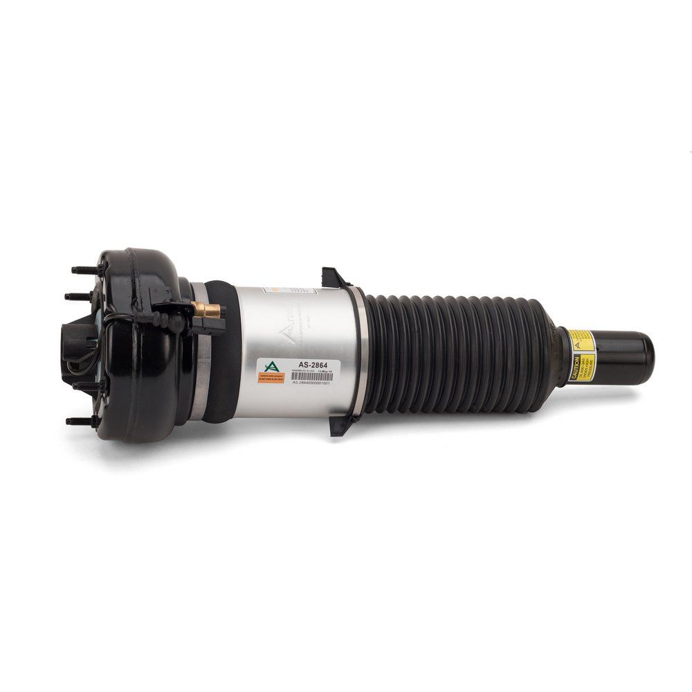 Arnott Reman Luftfederbein vorne, 09–18 Audi A8 (D4) ohne Sportfahrwerk