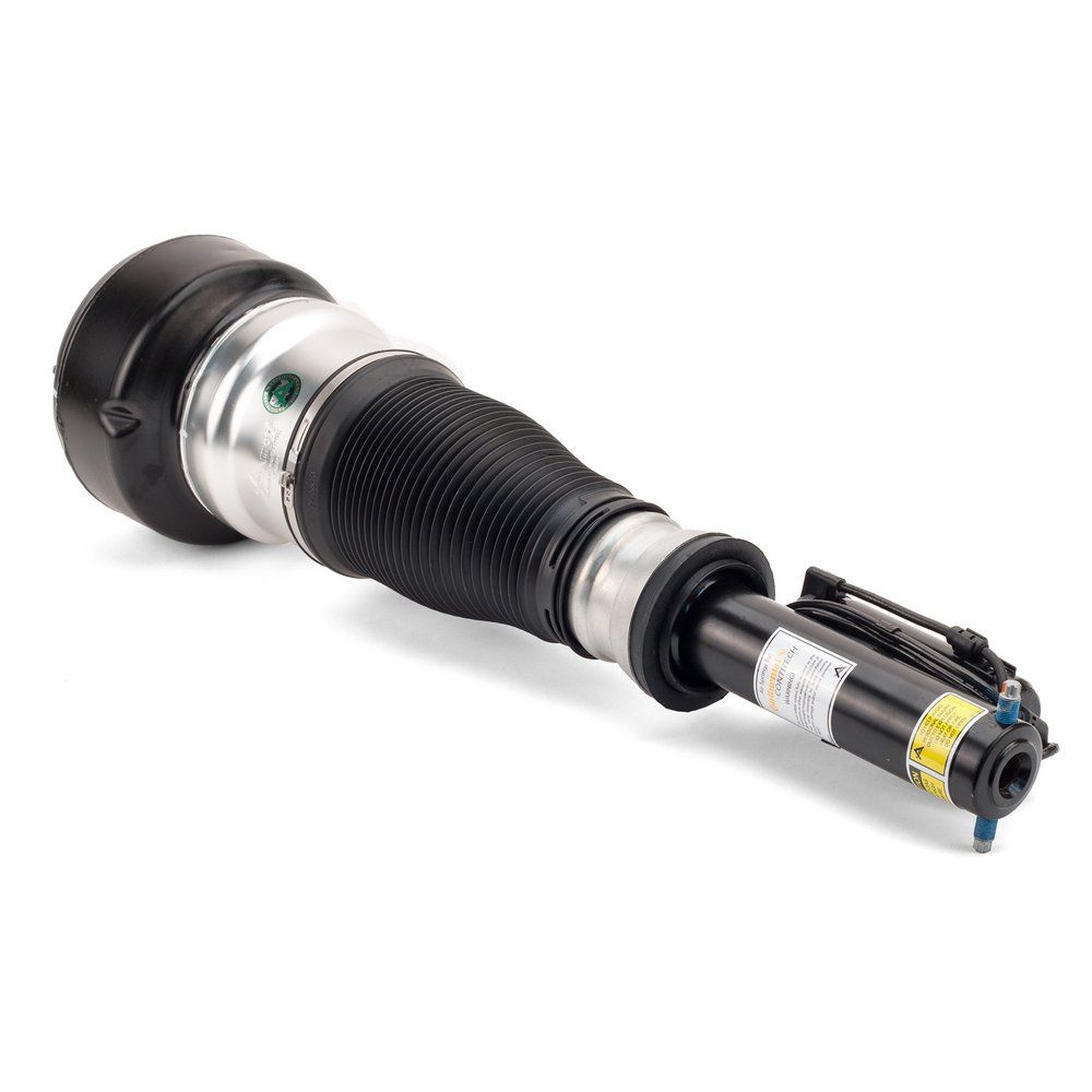 Arnott Reman Luftfederbein vorne, 05-13 Mercedes Benz S-Klasse (W221) mit Airmatic und ADS; ohne 4Matic