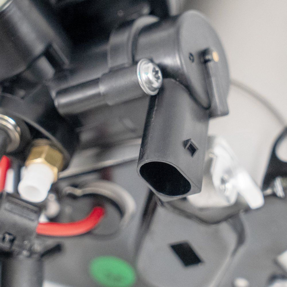 Arnott Luftfederkompressor, 00-05 Audi A6 Allroad Quattro (C5)