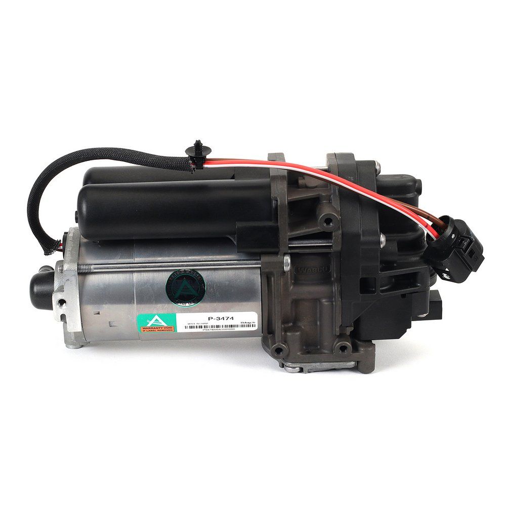 WABCO OES Luftfederkompressor, 16- Audi Q5/SQ5 (FY)