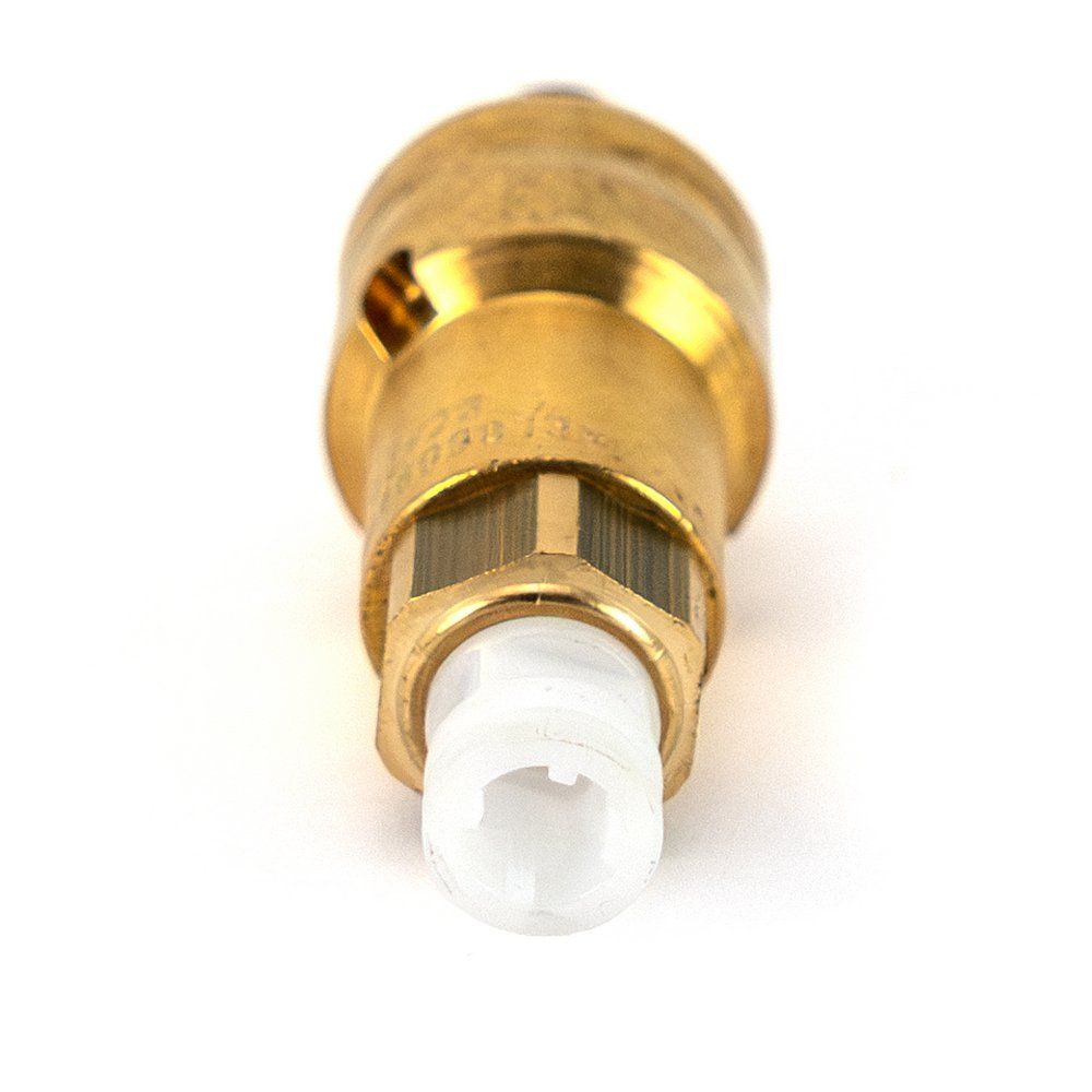 OES Drucksicherungsventil mit VOSS, 03-09 Jaguar XJ (X350/X358)