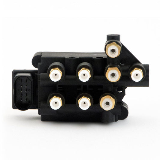 Arnott Ventilblock, Audi Q7/Q8, Bentley Bentayga, VW Touareg CR7, Lamb Urus