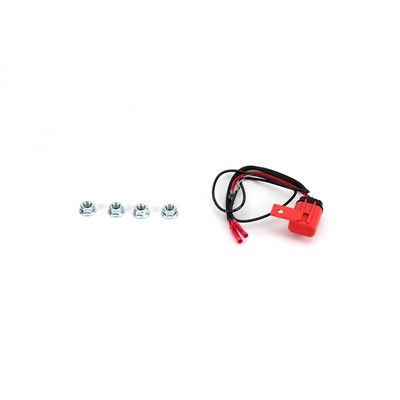 Arnott Schraubenfeder-Umrüstsatz, 95-02 Land Rover Range Rover (P38A)